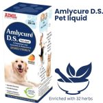 Amlycure ds pet liquid 200ml drbaraiya.com