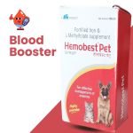 Hemobest Pet 100ml drbaraiya.com