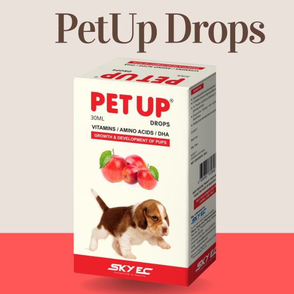 Petup drops drbaraiya.com