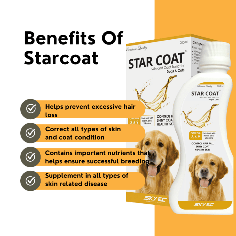 Star coat 200ml drbaraiya.com 2