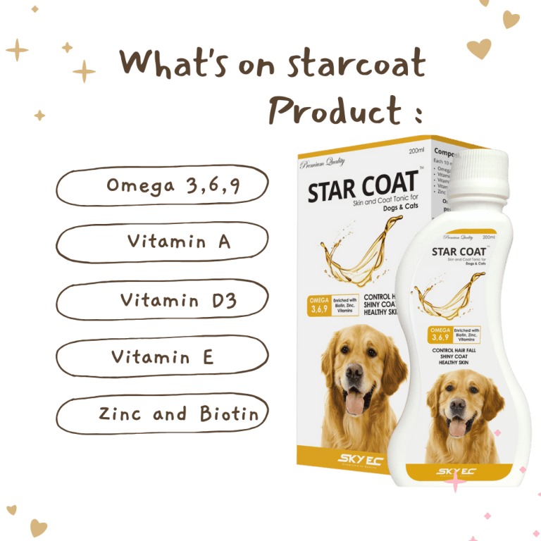 Star coat 200ml drbaraiya.com 3