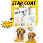 Star coat 200ml drbaraiya.com